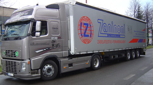 ZANINONI SLOVAKIA, Ltd.