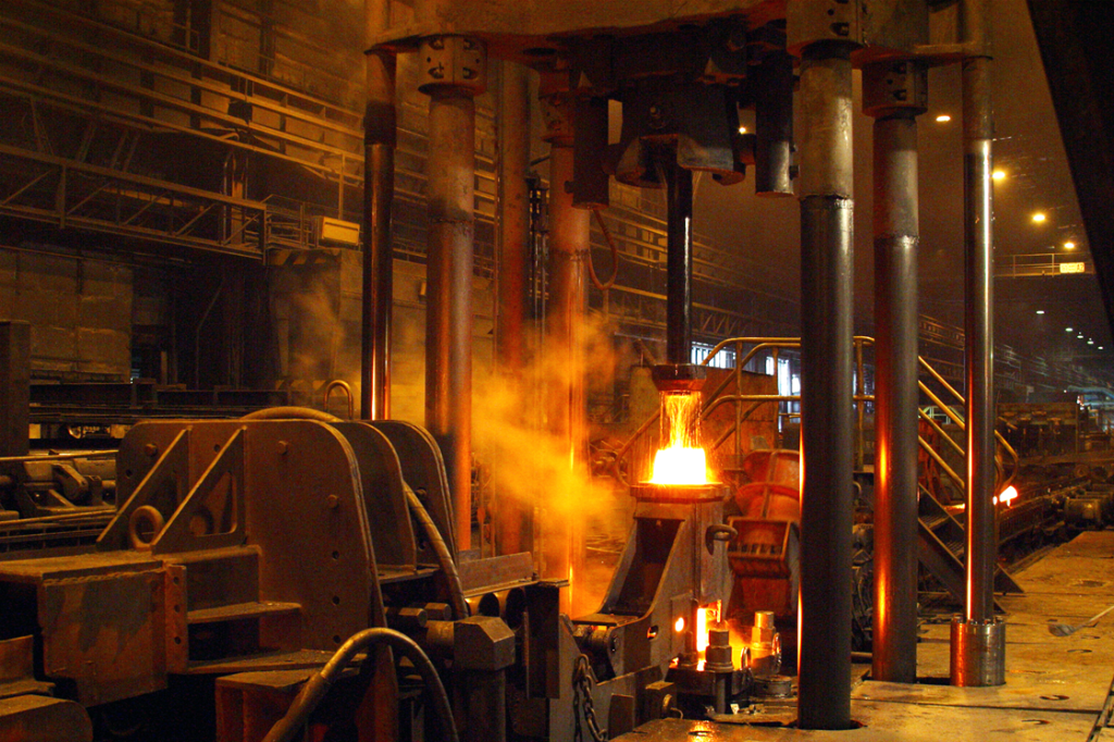 Subsidiary production companies